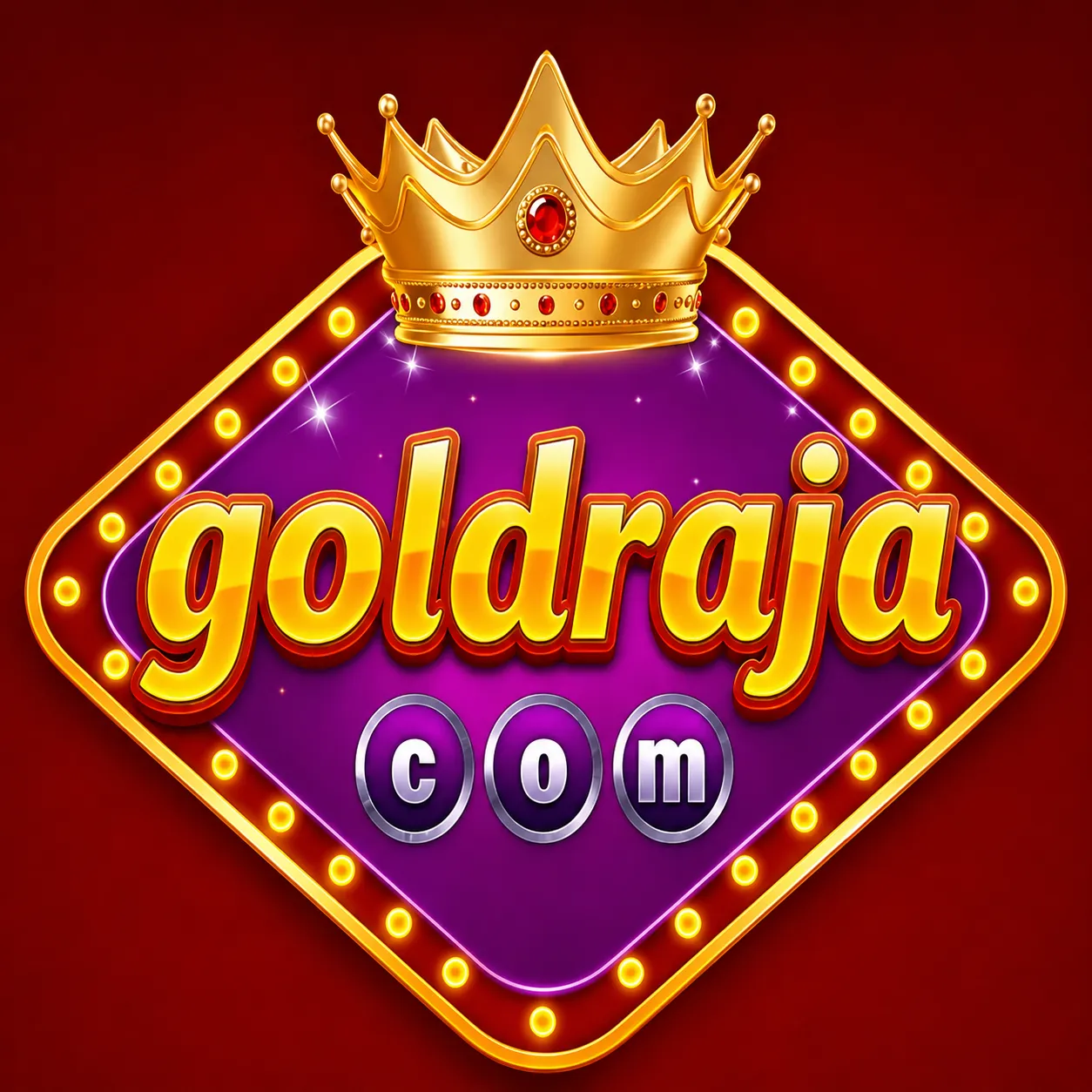 GOLDRAJA - Aplikasi Root Helper Terbaik untuk HP Anda